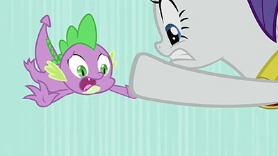 They were falling for a /very/ long time; maybe terminal velocity in Equestria is more of a leisurely clip than a terrifying blur?